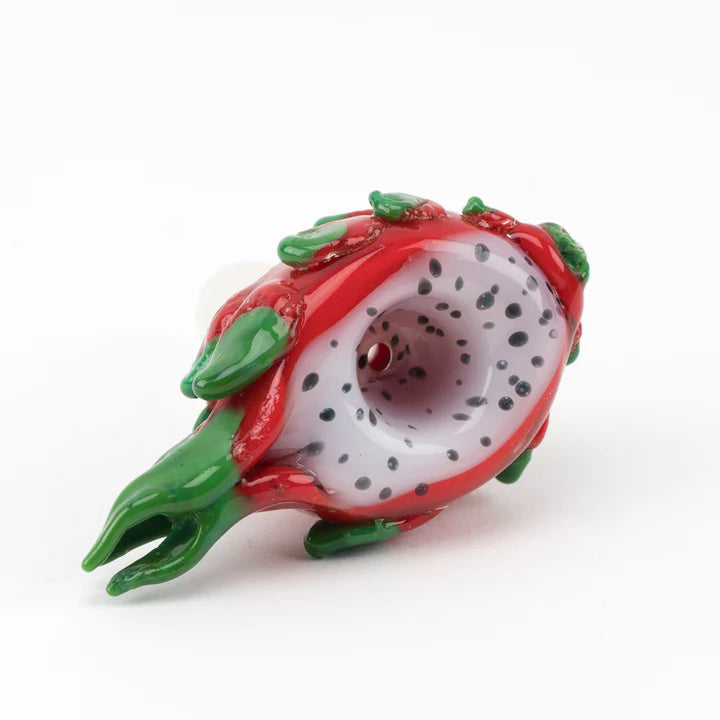 Dragon Fruit Bowl Piece