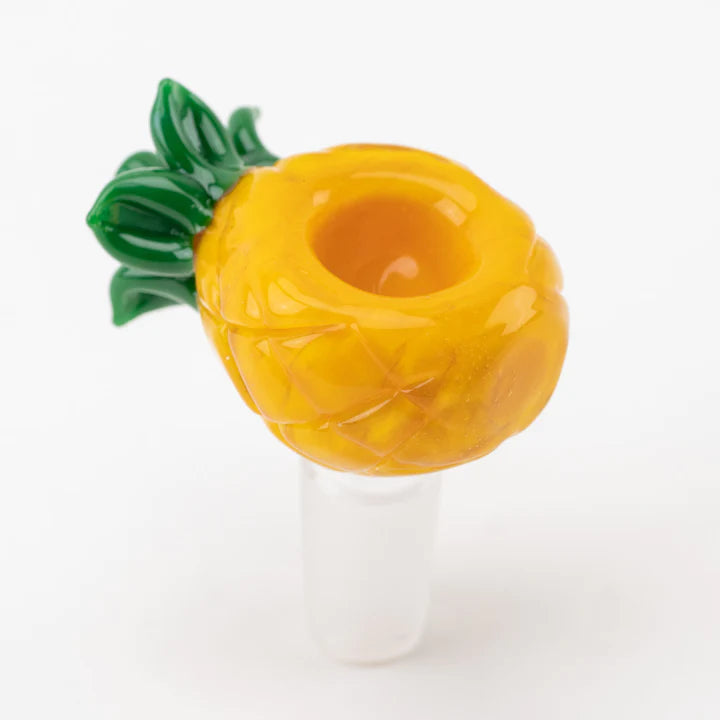 Pineapple Bowl Piece