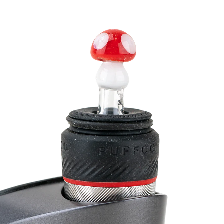 Mushroom Peak Pro Ball Cap