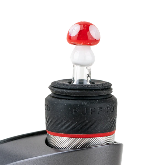 Mushroom Peak Pro Ball Cap