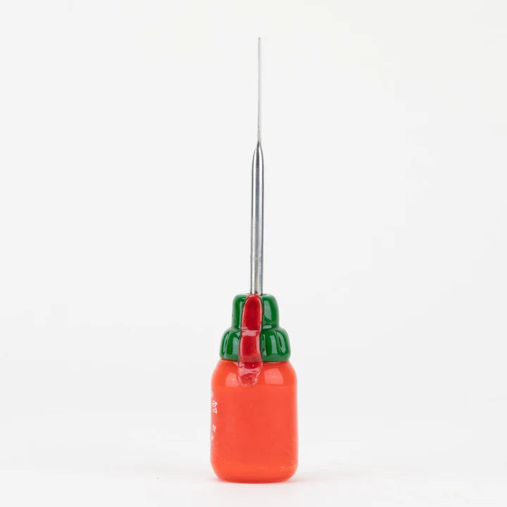 Sriracha Dabber